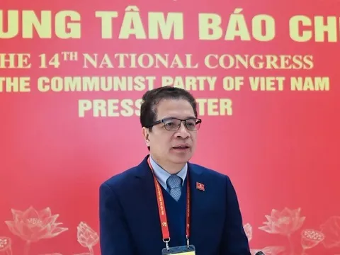 “Sứ mệnh” của đối ngoại Việt Nam trong kỷ nguyên mới