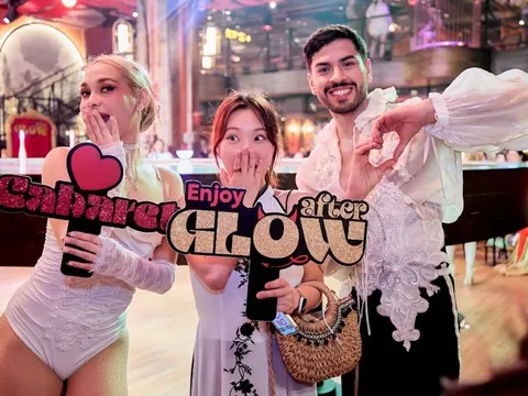 Hé lộ những trải nghiệm không nên bỏ lỡ tại Bà Nà cho “team dậy muộn”