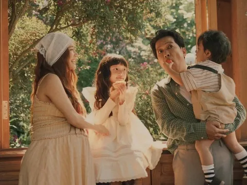 Sau 8 năm kết hôn, Trường Giang - Nhã Phương sở hữu khối tài sản "khủng" cỡ nào?