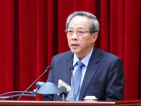 Trung ương thống nhất đề nghị chưa bổ sung, sửa đổi Điều lệ Đảng tại Đại hội XIV