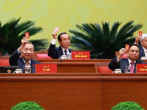 Rút ngắn thời gian làm việc của Đại hội XIV của Đảng