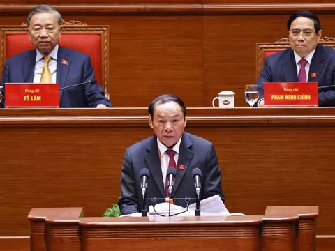 Ba định hướng lớn phát huy sức mạnh nội sinh của văn hóa Việt Nam