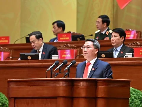 Kinh tế tư nhân của phường Sài Gòn mang nét đặc sắc của kinh tế đô thị hiện đại, kinh tế số