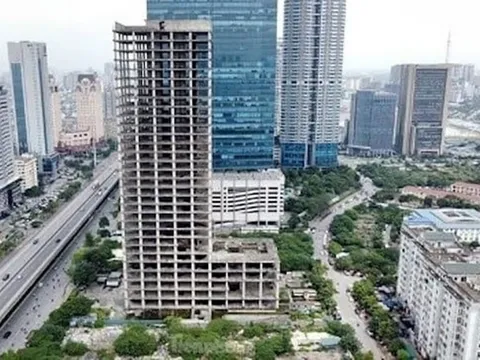 Sắp xét xử sơ thẩm các bị cáo trong vụ án xảy ra tại Vicem