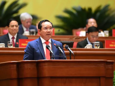 TPHCM nhận trách nhiệm 'đi trước mở đường' và lan tỏa động lực phát triển