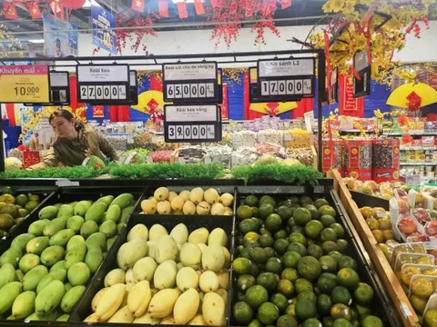 Đà Nẵng triển khai nhiều điểm bán hàng bình ổn giá dịp Tết Nguyên đán 2026