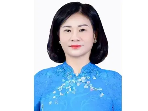 Chủ tịch Hội LHPN Việt Nam Nguyễn Thị Tuyến tái cử Ban Chấp hành Trung ương Đảng khóa XIV