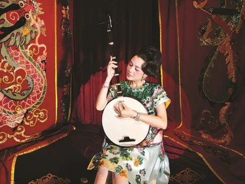 Khám phá bản sắc Việt qua MV ca nhạc