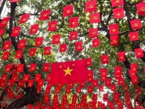 Đại sứ các nước đánh giá cao tầm nhìn, những định hướng phát triển mới của Việt Nam