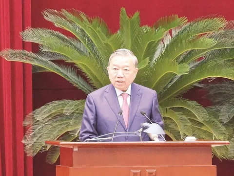 Đại hội XIV của Đảng: Đột phá cho đất nước vươn mình