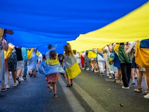 Ba Lan tiến tới chấm dứt ưu đãi đặc biệt cho người tị nạn Ukraine