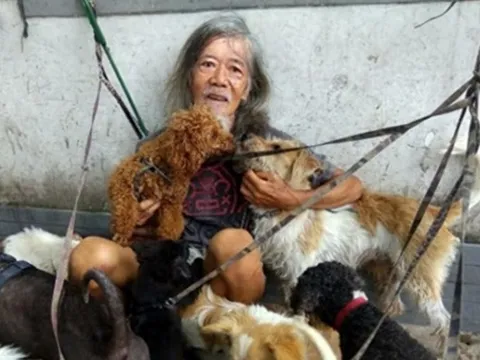 Bi kịch cậu ấm thừa kế 188 tỷ: Từ giàu sang đến nhặt rác mưu sinh qua ngày