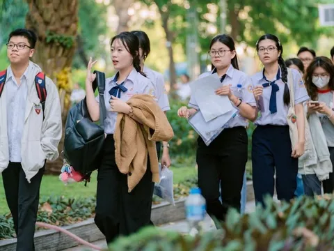 Kỳ thi Đánh giá tư duy đợt 1 ĐH Bách khoa tổ chức vào ngày mai (24/1), thí sinh cần lưu ý gì?