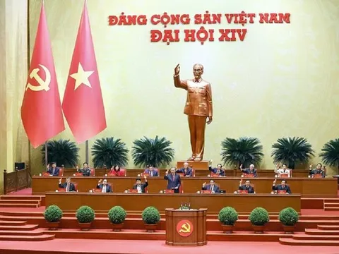 Lấy người dân, doanh nghiệp làm trung tâm của quá trình xây dựng pháp luật