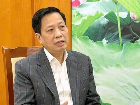 Đồng chí Hà Quốc Trị: Chuyển “từ bị động sang chủ động” kiểm tra, giám sát, không để sai phạm nghiêm trọng xảy ra