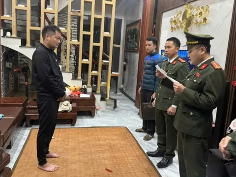 Cuộc đấu trí gần một năm bóc trần đường dây mua bán hàng chục tấn mỹ phẩm giả “siêu rẻ”