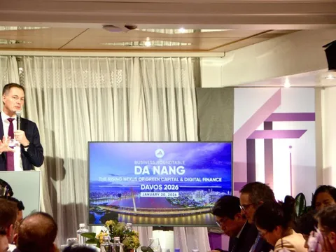 Đà Nẵng: Điểm hội tụ mới của dòng vốn xanh và tài chính số