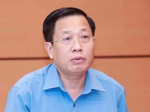 Chuyển “từ bị động sang chủ động” kiểm tra, giám sát, không để sai phạm nghiêm trọng xảy ra