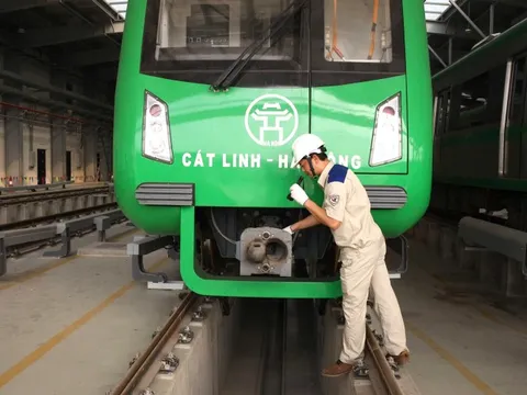 Sửa đổi, bãi bỏ nhiều thủ tục hành chính trong lĩnh vực đường sắt, đăng kiểm