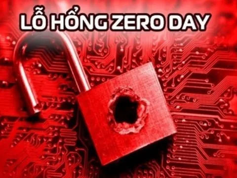 Công an TP Hà Nội cảnh báo lỗ hổng “Zero-day” nghiêm trọng trên các thiết bị Apple