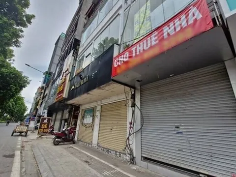 Năm 2026, hộ kinh doanh cho thuê nhà phải đóng thuế theo quy định mới