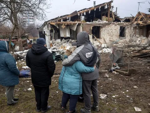 Hé lộ nội dung tiềm năng của cuộc gặp ba bên giữa Ukraine, Mỹ và Nga ở UAE