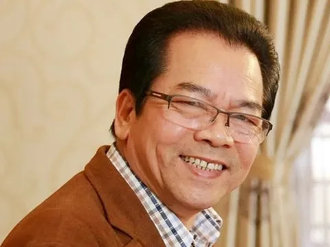 NSND Trần Nhượng nhập viện ở tuổi 74