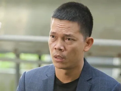 Nam diễn viên "trăm tỷ" chuyên đóng vai phản diện, đời thực hiền lành, ít nói