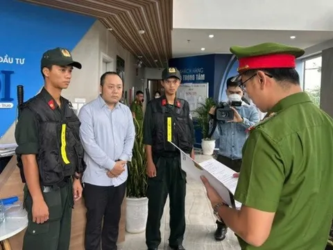 Tìm bị hại trong vụ Công ty GFDI lừa đảo hơn 3.700 tỷ đồng