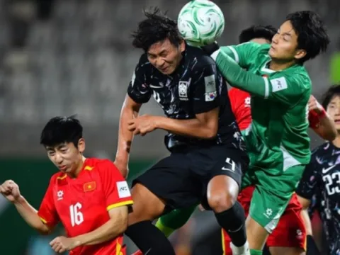 Chàng thủ môn điển trai Cao Văn Bình và loạt luân lưu nghẹt thở viết nên chiến tích lịch sử của U23 Việt Nam