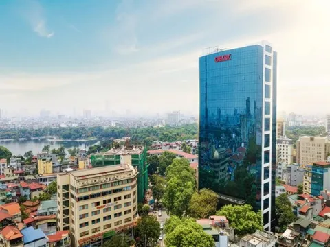 Hạ tầng GELEX nộp hồ sơ niêm yết 890 triệu cổ phiếu lên HoSE