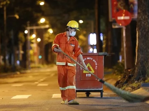 Đi làm vào dịp Tết Nguyên đán, người lao động được hưởng lương như thế nào?