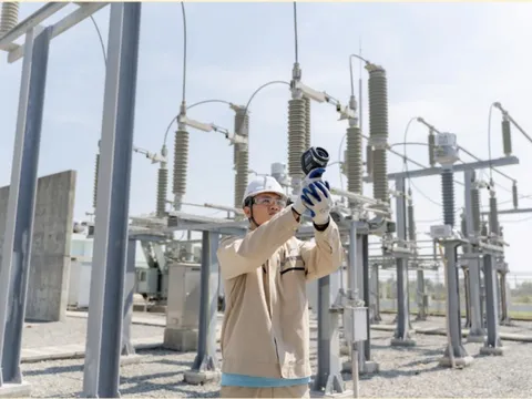 Chuyển đổi năng lượng bắt đầu từ chính con người