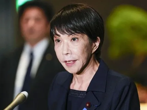 Động thái đáng chú ý của Thủ tướng Nhật Bản Sanae Takaichi chỉ sau 3 tháng cầm quyền