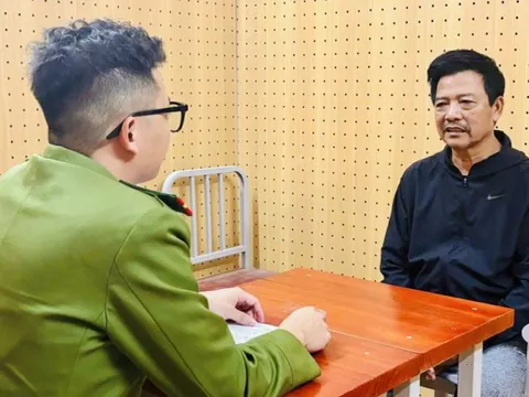 Hành trình triệt phá đường dây cá độ bóng đá gần 100 tỷ đồng