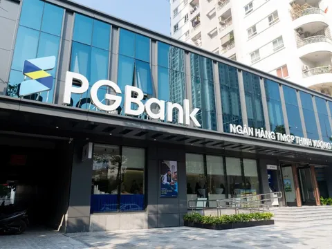 PGBank chỉ bán được 1% cổ phiếu cho cổ đông hiện hữu