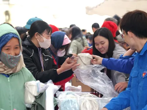 Năm 2025, Bệnh viện Hữu nghị Việt Đức thực hiện hơn 80 nghìn ca đại phẫu