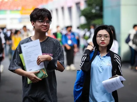 Lịch đăng ký thi đánh giá năng lực Đại học Quốc gia Tp.HCM để xét tuyển đại học