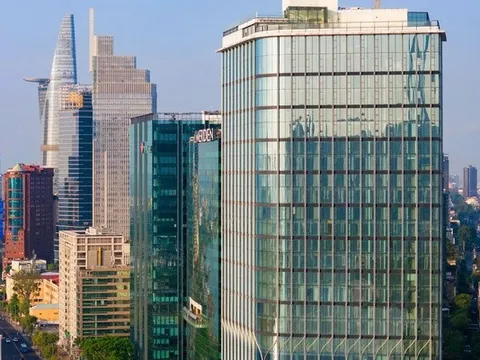 Mở ra nhiều cơ hội phát triển mới cho kinh tế số và thị trường tài sản số