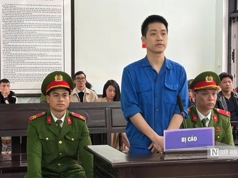 Lừa gần 14 tỷ đồng, người đàn ông trả giá đắt