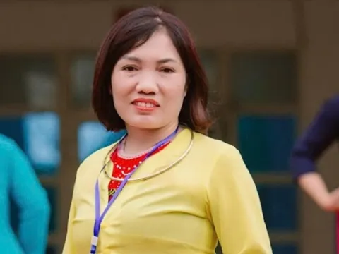 Tin tưởng vào những quyết sách chiến lược của Đảng