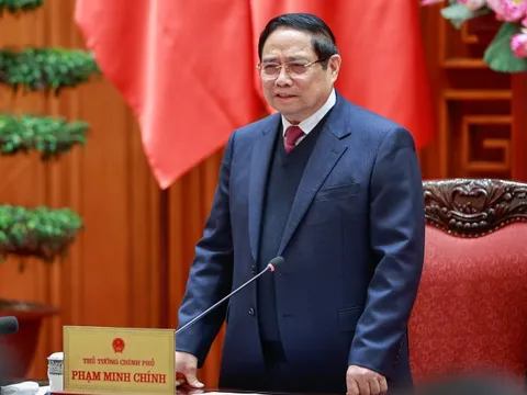 Triển khai Nghị quyết Đại hội XIV của Đảng ngay từ những ngày đầu, tuần đầu, tháng đầu