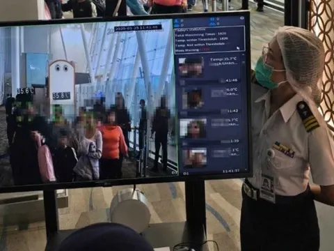 Virus Nipah nguy hiểm ra sao mà châu Á siết kiểm soát sân bay?