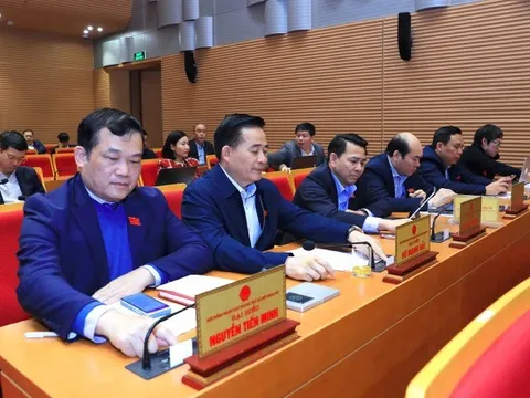 Hà Nội điều chỉnh mục tiêu, nâng mức diện tích bình quân nhà ở