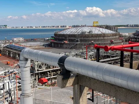 EU chốt thời điểm “khóa van” năng lượng Nga mãi mãi