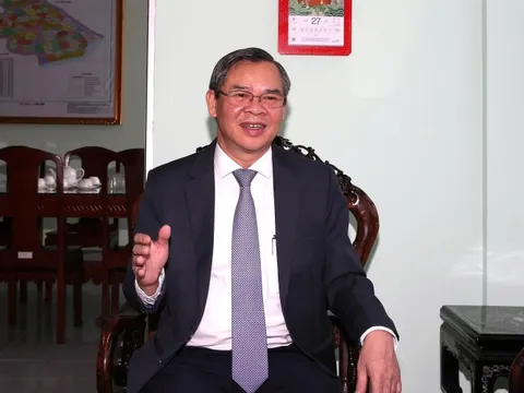 Chủ tịch UBND TP. Cần Thơ: Điều chỉnh quy hoạch để Cần Thơ vươn thành cực tăng trưởng quốc gia