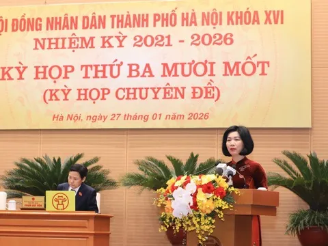 Mỗi quyết sách, dự án đầu tư đều phải đảm bảo vừa giữ được cốt cách truyền thống