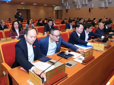 Tăng mức hỗ trợ bồi thường tái định cư khi triển khai các dự án lớn trên địa bàn Hà Nội