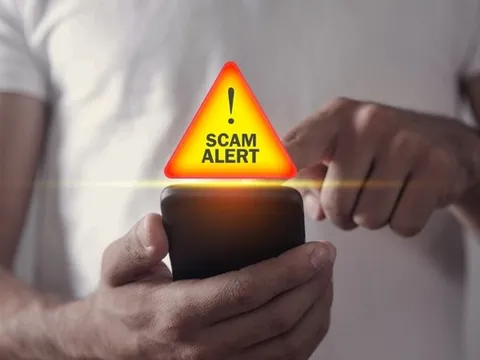 Cảnh báo chiêu trò lừa đảo mới từ việc nhắn... nhầm số