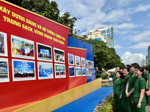 Các Nghị quyết Đại hội XIV của Đảng tạo động lực phát triển mới cho đất nước